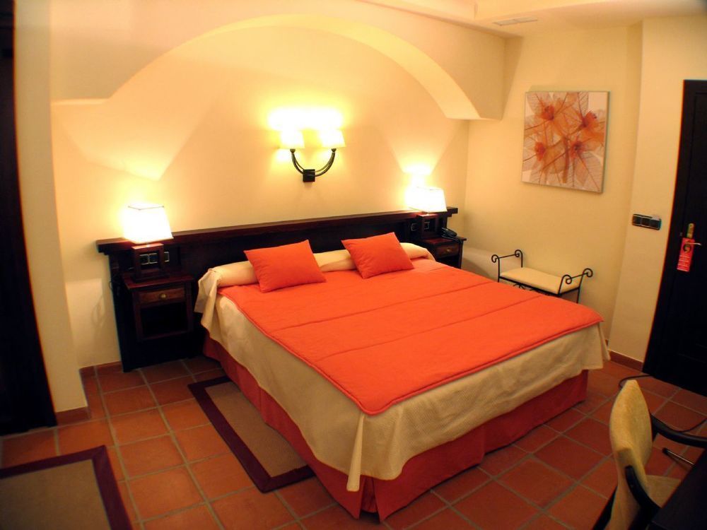 Hotel Los Cerezos Monachil Room photo